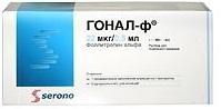 Гонал-Ф