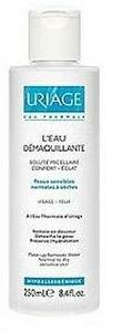 Demaquillante Очищающая вода для нормальной и сухой кожи