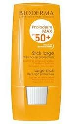 Photoderm MAX Stick SPF 50 Солнцезащитный стик для губ и чувствительных зон