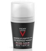 Vichy homme дезодорант 72 часа против избыточного потоотделения для чувствительной кожи