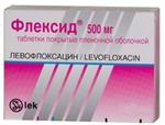 Флексид