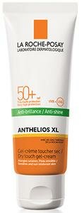 Anthelios xl быстросохнущий гель-крем spf 50 плюс /ppd 31